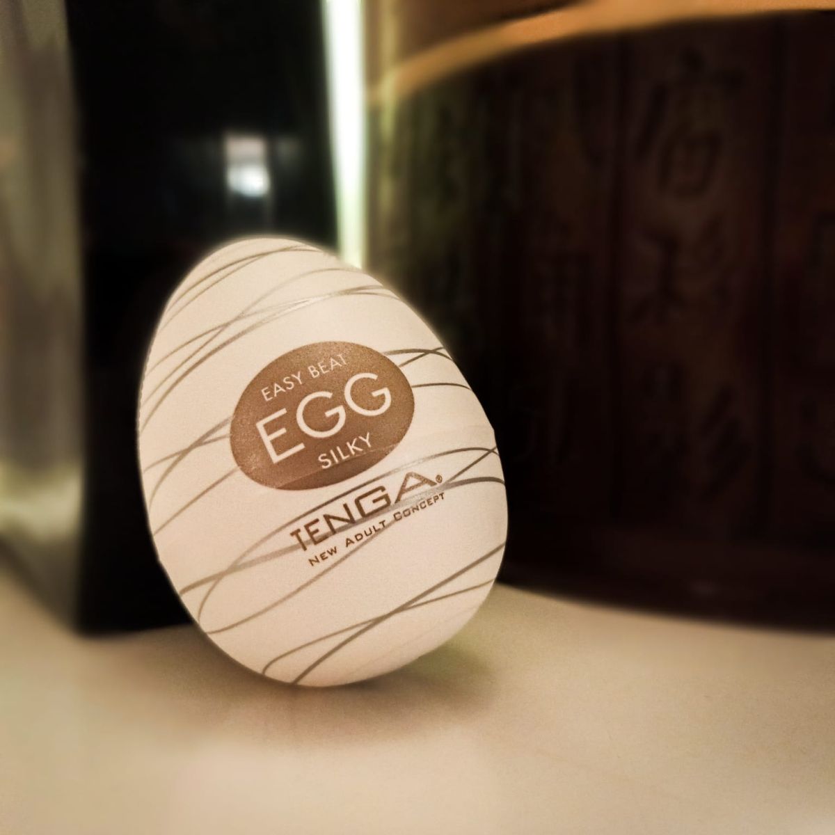tenga egg prague